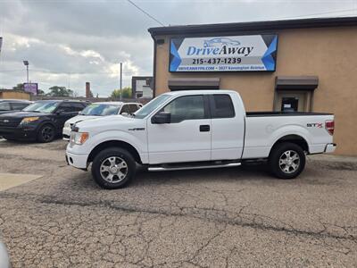 2010 Ford F-150 XL stx - Photo 2 - Philadelphia, PA 19124