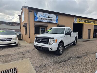 2010 Ford F-150 XL stx - Photo 1 - Philadelphia, PA 19124