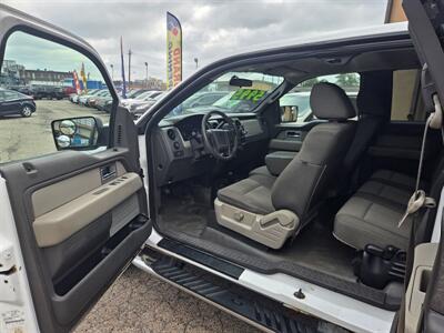 2010 Ford F-150 XL stx - Photo 10 - Philadelphia, PA 19124