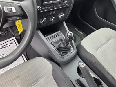 2017 Volkswagen Jetta 1.4T S - Photo 18 - Philadelphia, PA 19124