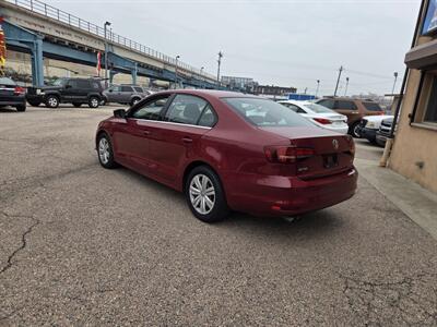 2017 Volkswagen Jetta 1.4T S - Photo 5 - Philadelphia, PA 19124