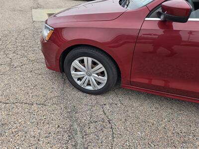 2017 Volkswagen Jetta 1.4T S - Photo 8 - Philadelphia, PA 19124