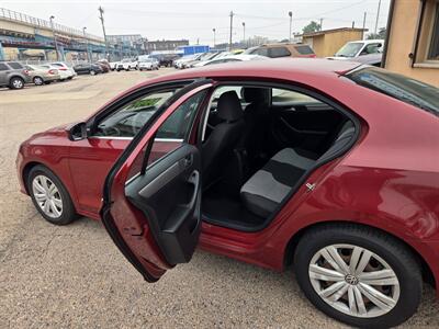 2017 Volkswagen Jetta 1.4T S - Photo 15 - Philadelphia, PA 19124
