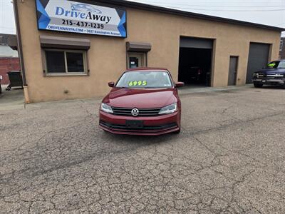 2017 Volkswagen Jetta 1.4T S - Photo 3 - Philadelphia, PA 19124