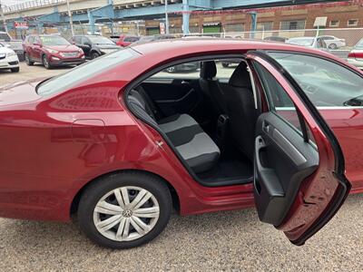 2017 Volkswagen Jetta 1.4T S - Photo 14 - Philadelphia, PA 19124