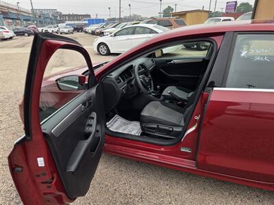2017 Volkswagen Jetta 1.4T S - Photo 16 - Philadelphia, PA 19124