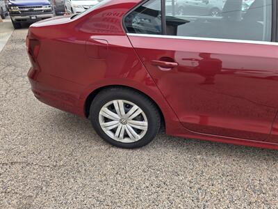 2017 Volkswagen Jetta 1.4T S - Photo 10 - Philadelphia, PA 19124