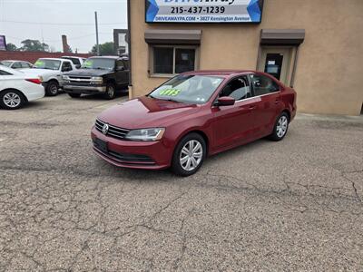 2017 Volkswagen Jetta 1.4T S - Photo 2 - Philadelphia, PA 19124