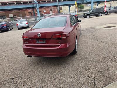 2017 Volkswagen Jetta 1.4T S - Photo 7 - Philadelphia, PA 19124