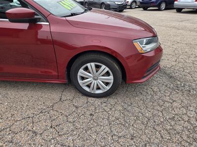 2017 Volkswagen Jetta 1.4T S - Photo 11 - Philadelphia, PA 19124