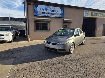 2012 Kia Forte EX - Photo 2 - Philadelphia, PA 19124