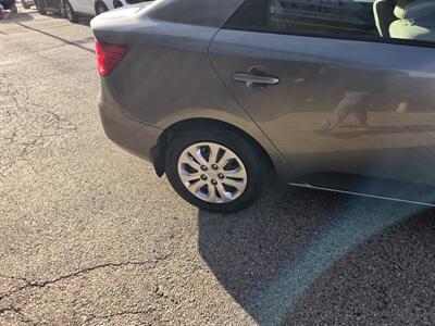 2012 Kia Forte EX - Photo 11 - Philadelphia, PA 19124