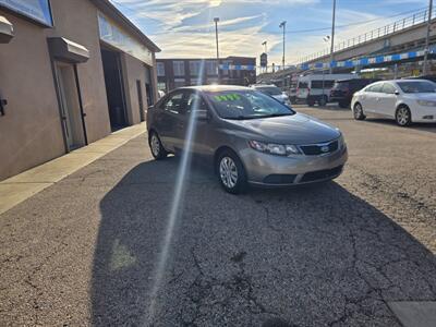 2012 Kia Forte EX - Photo 3 - Philadelphia, PA 19124