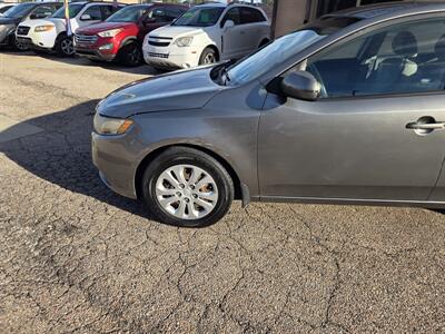 2012 Kia Forte EX - Photo 13 - Philadelphia, PA 19124