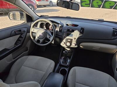 2012 Kia Forte EX - Photo 7 - Philadelphia, PA 19124