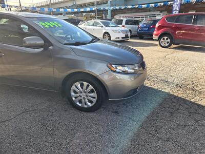 2012 Kia Forte EX - Photo 15 - Philadelphia, PA 19124