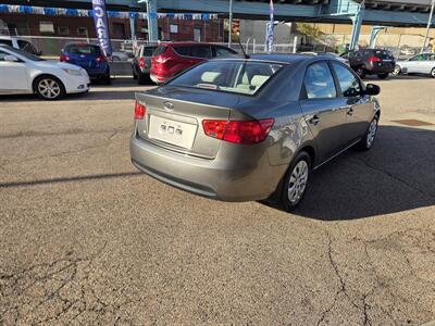 2012 Kia Forte EX - Photo 5 - Philadelphia, PA 19124