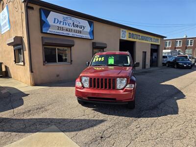 2009 Jeep Liberty Sport - Photo 4 - Philadelphia, PA 19124