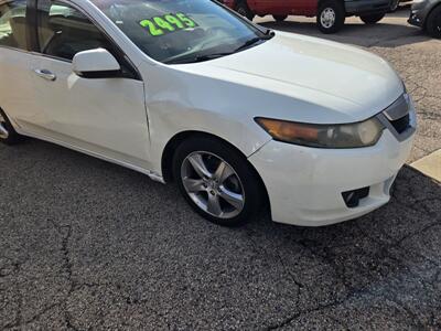 2010 Acura TSX - Photo 8 - Philadelphia, PA 19124