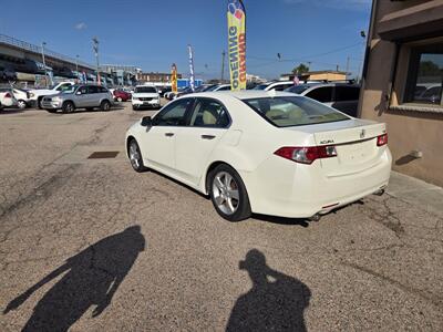 2010 Acura TSX - Photo 5 - Philadelphia, PA 19124
