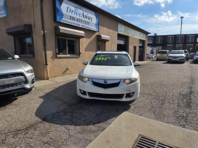 2010 Acura TSX - Photo 2 - Philadelphia, PA 19124