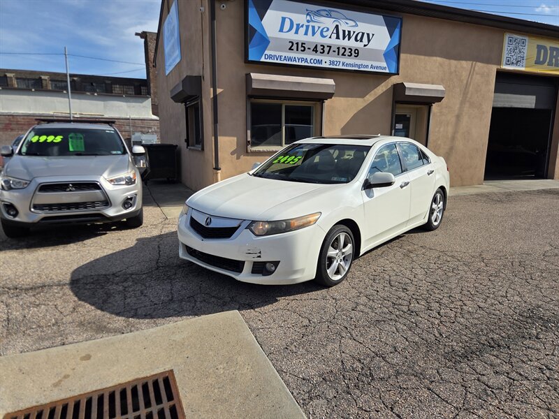2010 Acura TSX   - Photo 1 - Philadelphia, PA 19124
