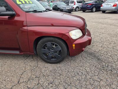 2008 Chevrolet HHR LS - Photo 11 - Philadelphia, PA 19124
