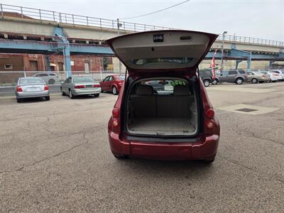 2008 Chevrolet HHR LS - Photo 16 - Philadelphia, PA 19124