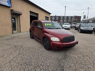 2008 Chevrolet HHR LS - Photo 4 - Philadelphia, PA 19124