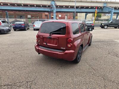 2008 Chevrolet HHR LS - Photo 7 - Philadelphia, PA 19124