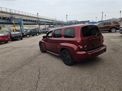 2008 Chevrolet HHR LS - Photo 9 - Philadelphia, PA 19124