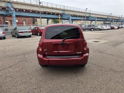 2008 Chevrolet HHR LS - Photo 6 - Philadelphia, PA 19124