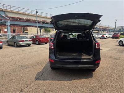 2012 Hyundai SANTA FE 2.4 GL - Photo 16 - Philadelphia, PA 19124