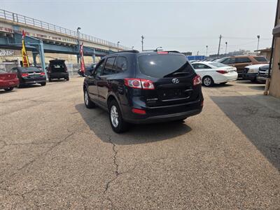 2012 Hyundai SANTA FE 2.4 GL - Photo 6 - Philadelphia, PA 19124