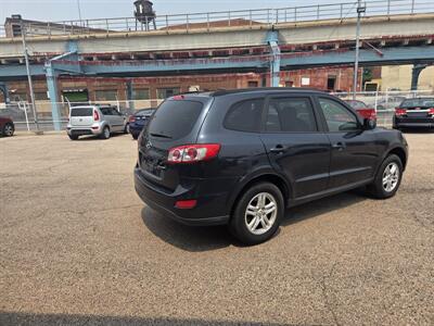 2012 Hyundai SANTA FE 2.4 GL - Photo 5 - Philadelphia, PA 19124