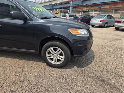 2012 Hyundai SANTA FE 2.4 GL - Photo 11 - Philadelphia, PA 19124