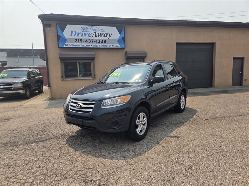2012 Hyundai SANTA FE 2.4 GL   - Photo 1 - Philadelphia, PA 19124