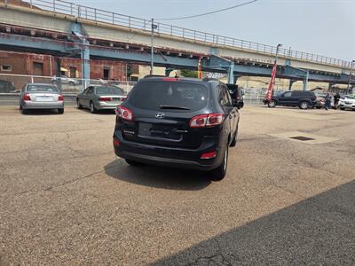 2012 Hyundai SANTA FE 2.4 GL - Photo 7 - Philadelphia, PA 19124
