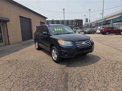 2012 Hyundai SANTA FE 2.4 GL - Photo 2 - Philadelphia, PA 19124