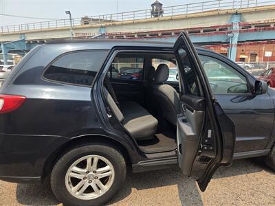 2012 Hyundai SANTA FE 2.4 GL - Photo 15 - Philadelphia, PA 19124