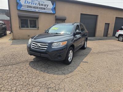 2012 Hyundai SANTA FE 2.4 GL - Photo 4 - Philadelphia, PA 19124