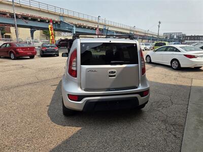 2012 Kia Soul - Photo 5 - Philadelphia, PA 19124