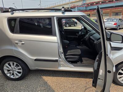 2012 Kia Soul - Photo 12 - Philadelphia, PA 19124
