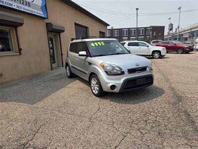 2012 Kia Soul - Photo 2 - Philadelphia, PA 19124