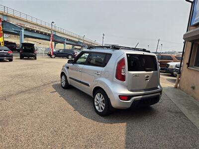 2012 Kia Soul - Photo 7 - Philadelphia, PA 19124