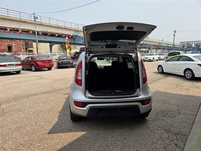 2012 Kia Soul - Photo 17 - Philadelphia, PA 19124