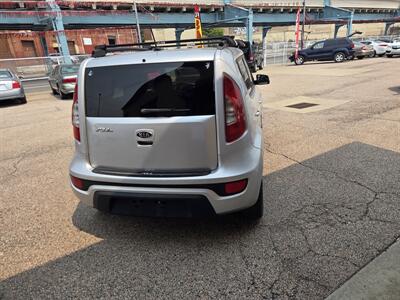2012 Kia Soul - Photo 6 - Philadelphia, PA 19124