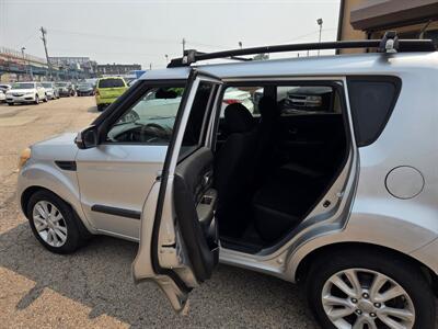 2012 Kia Soul - Photo 16 - Philadelphia, PA 19124