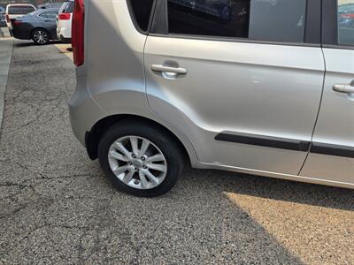 2012 Kia Soul - Photo 10 - Philadelphia, PA 19124