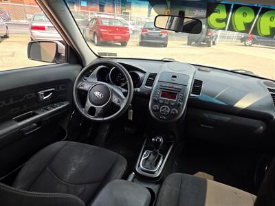 2012 Kia Soul - Photo 13 - Philadelphia, PA 19124